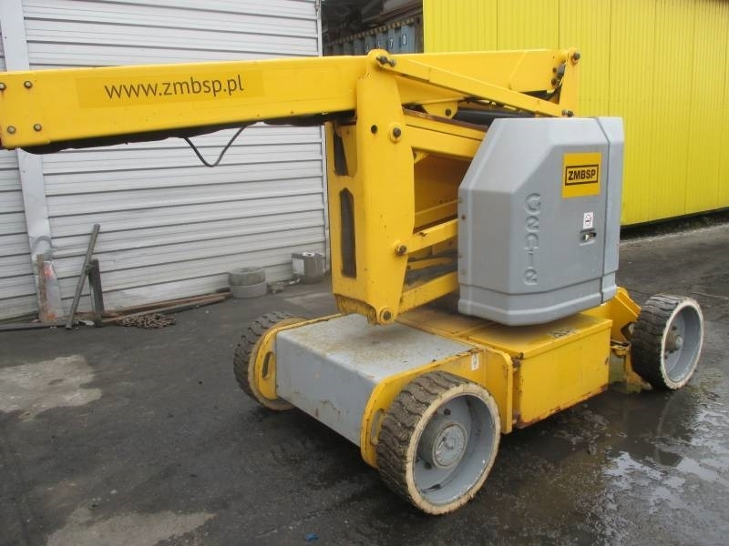 Genie Z 34/22 N - Knikarmhoogwerker: afbeelding 2 Genie Z 34/22 N - Knikarmhoogwerker: afbeelding 2