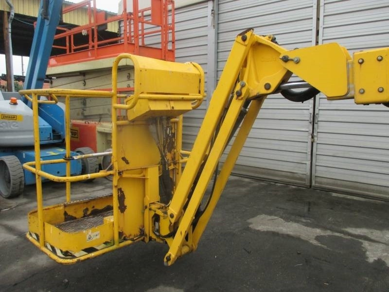 Genie Z 34/22 N - Knikarmhoogwerker: afbeelding 3 Genie Z 34/22 N - Knikarmhoogwerker: afbeelding 3