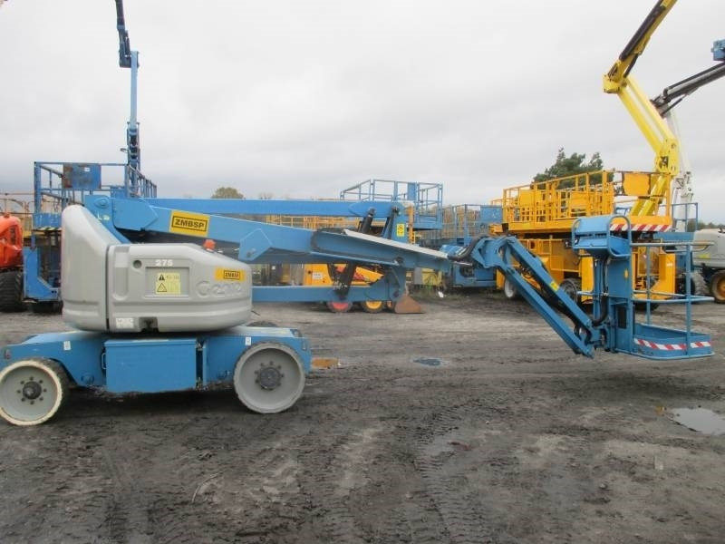 Genie Z 40/23 N RJ - Knikarmhoogwerker: afbeelding 2 Genie Z 40/23 N RJ - Knikarmhoogwerker: afbeelding 2