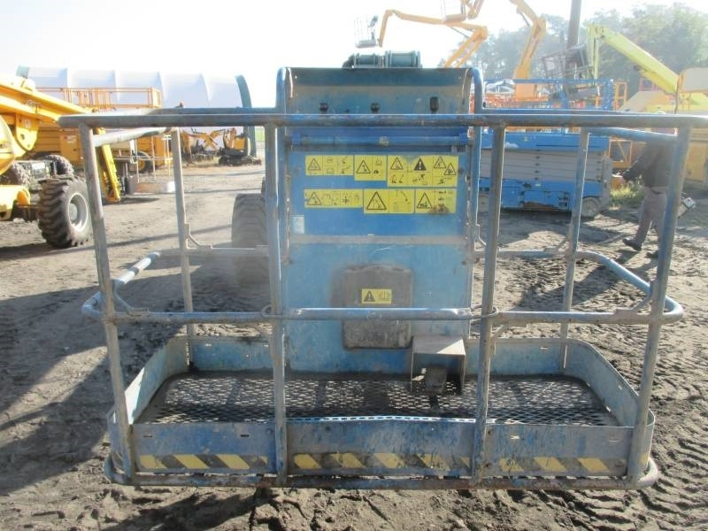 Genie Z 45/25 RT - Knikarmhoogwerker: afbeelding 5 Genie Z 45/25 RT - Knikarmhoogwerker: afbeelding 5