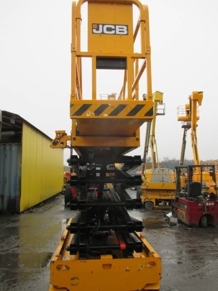 JCB S4550E - Schaarlift: afbeelding 3 JCB S4550E - Schaarlift: afbeelding 3