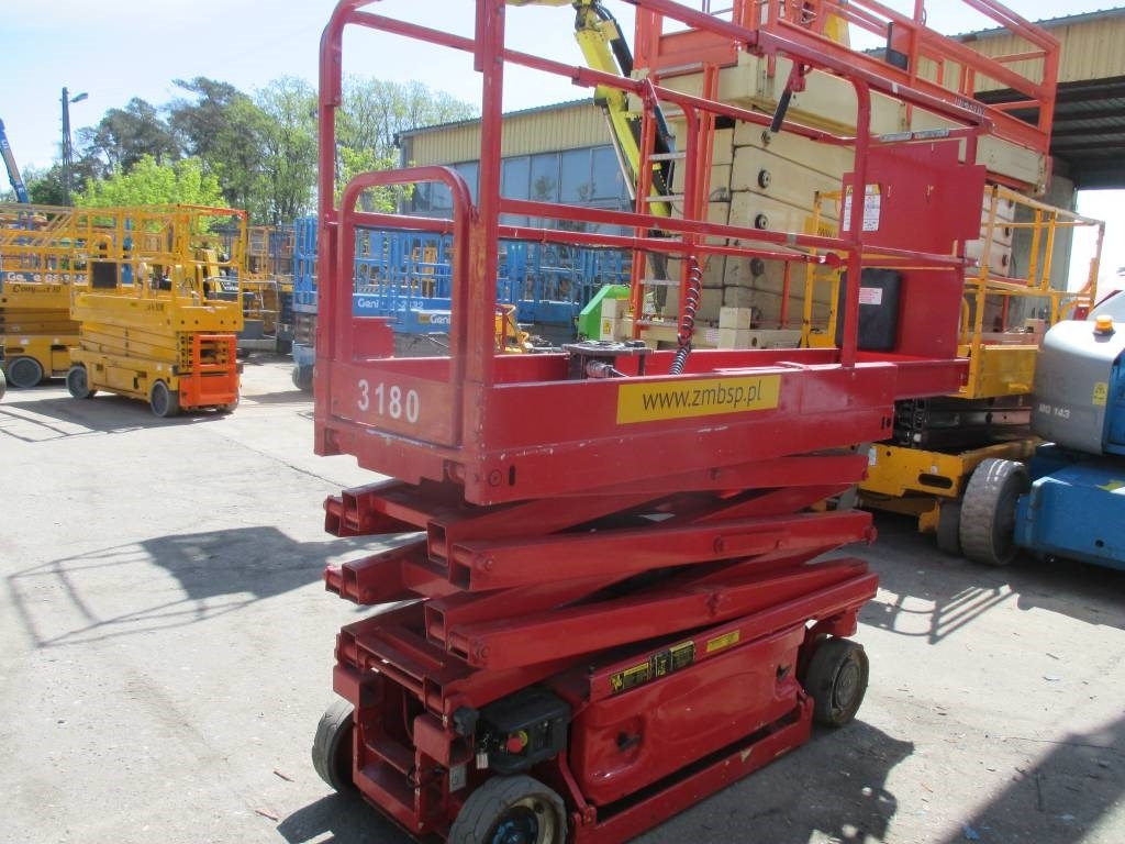 JLG 1930 ES - Schaarlift: afbeelding 3 JLG 1930 ES - Schaarlift: afbeelding 3