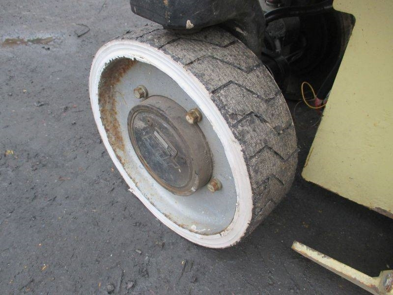 Schaarlift JLG 2630 ES: afbeelding 10