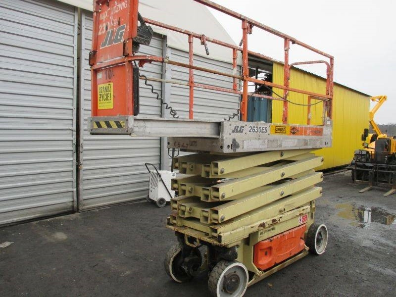 JLG 2630 ES - Schaarlift: afbeelding 2 JLG 2630 ES - Schaarlift: afbeelding 2