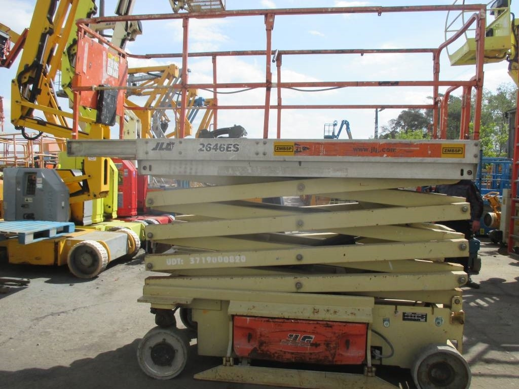 JLG 2646 ES - Schaarlift: afbeelding 5 JLG 2646 ES - Schaarlift: afbeelding 5