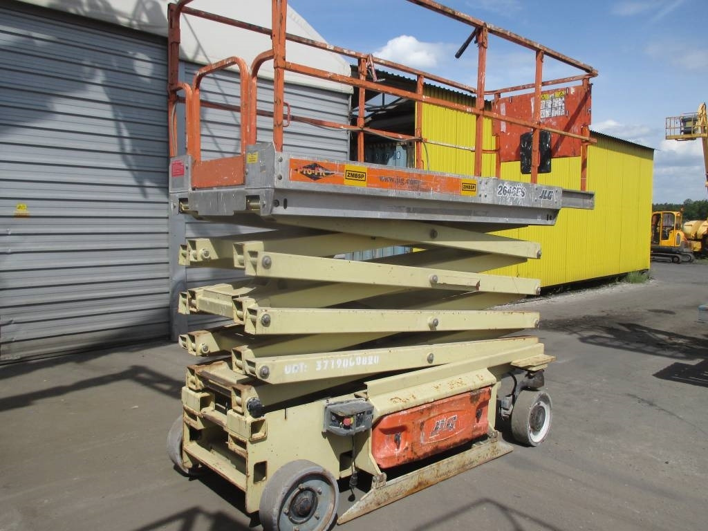 JLG 2646 ES - Schaarlift: afbeelding 2 JLG 2646 ES - Schaarlift: afbeelding 2