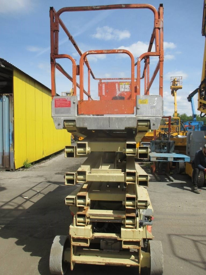 JLG 2646 ES - Schaarlift: afbeelding 3 JLG 2646 ES - Schaarlift: afbeelding 3