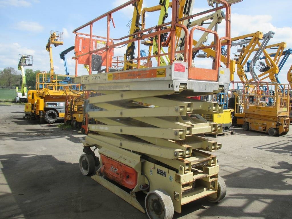 JLG 2646 ES - Schaarlift: afbeelding 4 JLG 2646 ES - Schaarlift: afbeelding 4