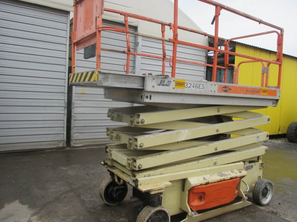 JLG 3246 ES - Schaarlift: afbeelding 2 JLG 3246 ES - Schaarlift: afbeelding 2