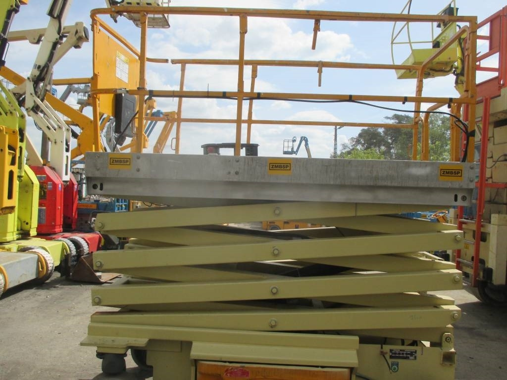 JLG 3246 ES - Schaarlift: afbeelding 5 JLG 3246 ES - Schaarlift: afbeelding 5