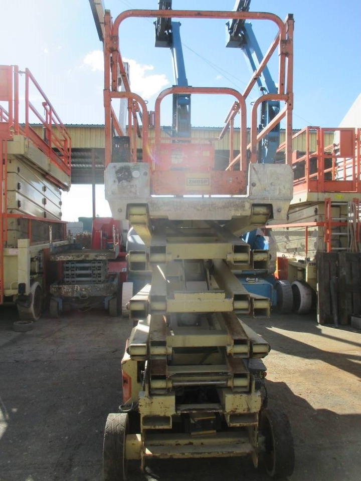 Schaarlift JLG 3246 ES: afbeelding 7