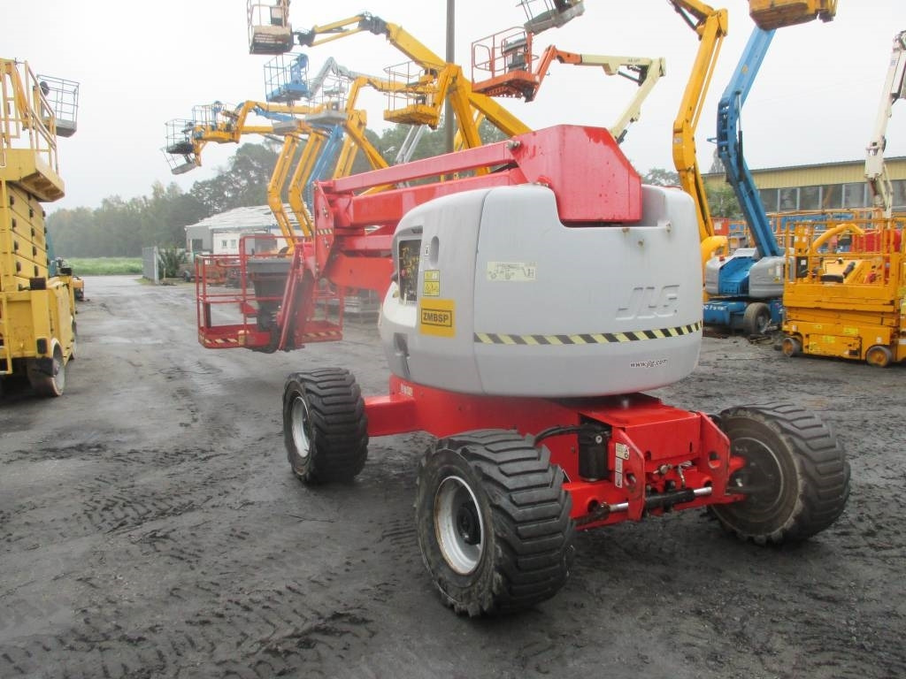 Knikarmhoogwerker JLG 510 AJ: afbeelding 5 Knikarmhoogwerker JLG 510 AJ: afbeelding 5