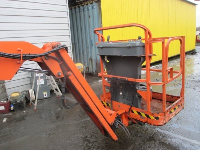 Leasing JLG E 300 AJ  JLG E 300 AJ: afbeelding 12
