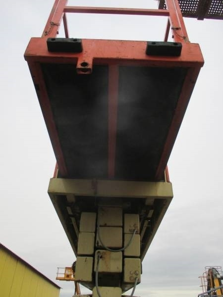 JLG Liftlux 180-12 - Schaarlift: afbeelding 4 JLG Liftlux 180-12 - Schaarlift: afbeelding 4