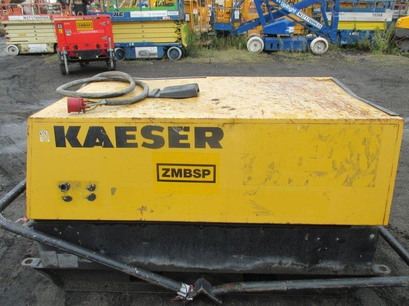 Kaeser M 34 E - Luchtcompressor: afbeelding 5 Kaeser M 34 E - Luchtcompressor: afbeelding 5