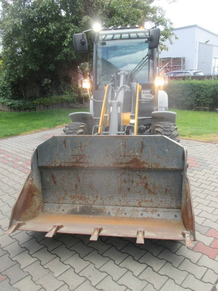 Kramer 5055e - Wiellader: afbeelding 3 Kramer 5055e - Wiellader: afbeelding 3