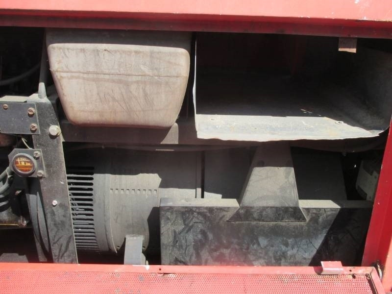 Leasing Lincoln E 500 S Lincoln E 500 S: afbeelding 10 Leasing Lincoln E 500 S Lincoln E 500 S: afbeelding 10