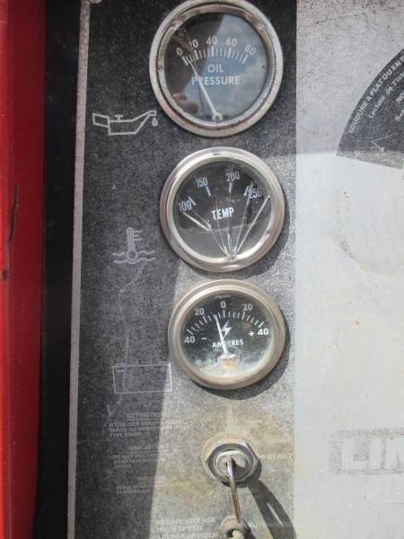 Leasing Lincoln E 500 S Lincoln E 500 S: afbeelding 6 Leasing Lincoln E 500 S Lincoln E 500 S: afbeelding 6