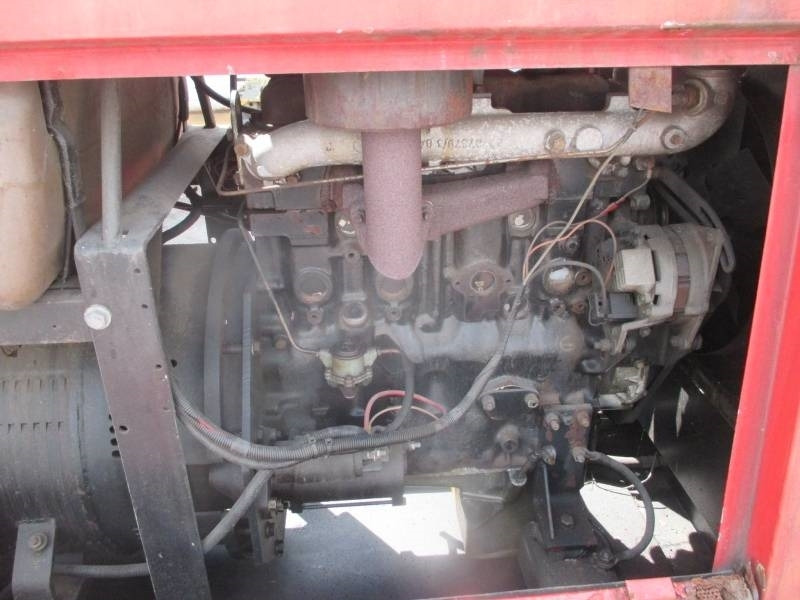 Leasing Lincoln E 500 S Lincoln E 500 S: afbeelding 13 Leasing Lincoln E 500 S Lincoln E 500 S: afbeelding 13