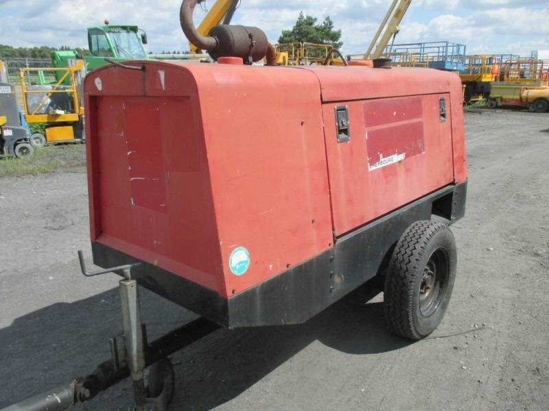 Leasing Lincoln E 500 S Lincoln E 500 S: afbeelding 17 Leasing Lincoln E 500 S Lincoln E 500 S: afbeelding 17