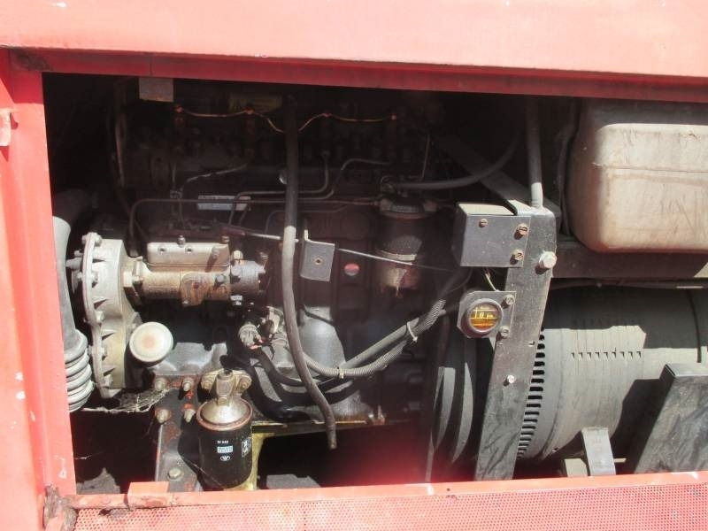 Leasing Lincoln E 500 S Lincoln E 500 S: afbeelding 9 Leasing Lincoln E 500 S Lincoln E 500 S: afbeelding 9