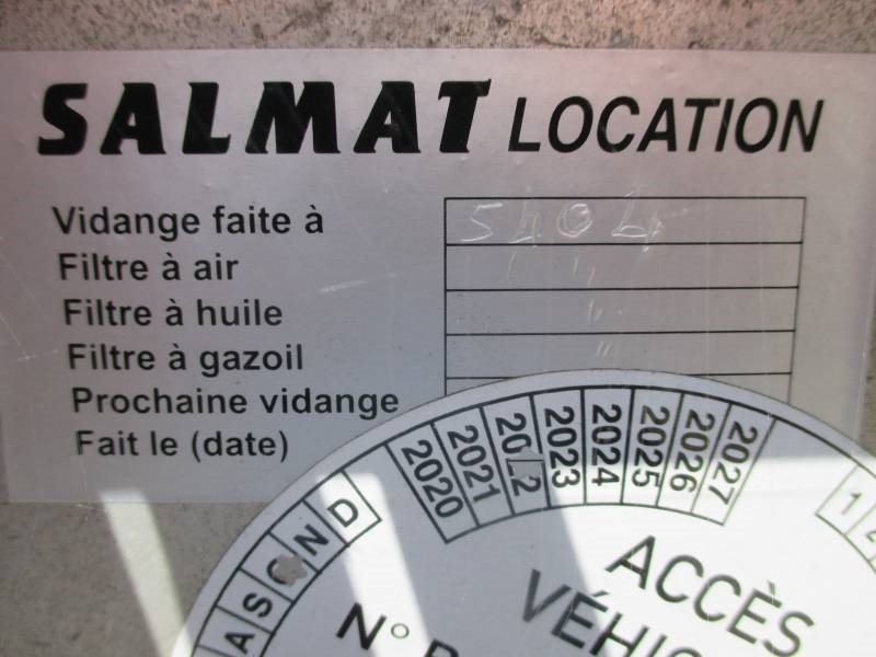 Leasing Lincoln E 500 S Lincoln E 500 S: afbeelding 12 Leasing Lincoln E 500 S Lincoln E 500 S: afbeelding 12