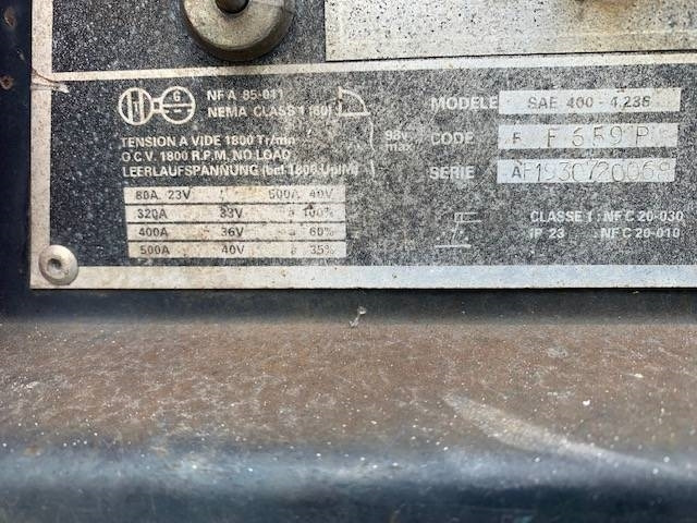 Leasing Lincoln E 500 S Lincoln E 500 S: afbeelding 16 Leasing Lincoln E 500 S Lincoln E 500 S: afbeelding 16