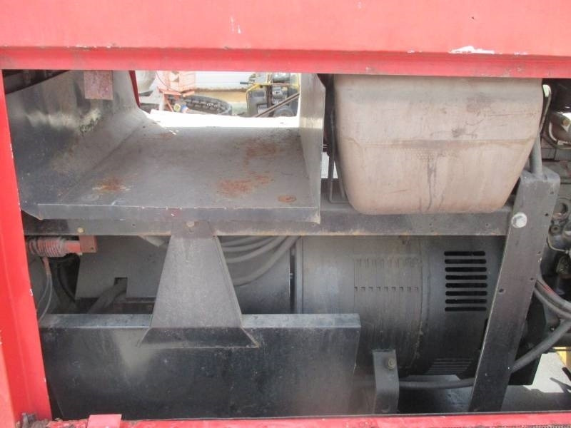 Leasing Lincoln E 500 S Lincoln E 500 S: afbeelding 14 Leasing Lincoln E 500 S Lincoln E 500 S: afbeelding 14