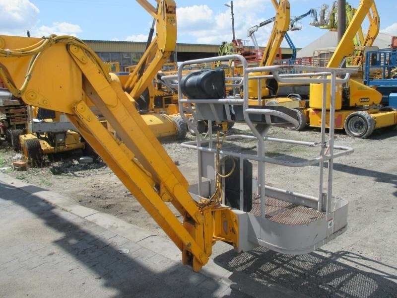 Manitou 150 AET JC - Knikarmhoogwerker: afbeelding 4 Manitou 150 AET JC - Knikarmhoogwerker: afbeelding 4
