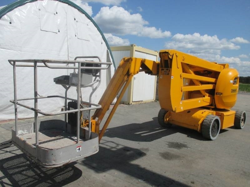 Manitou 150 AET JC - Knikarmhoogwerker: afbeelding 4 Manitou 150 AET JC - Knikarmhoogwerker: afbeelding 4