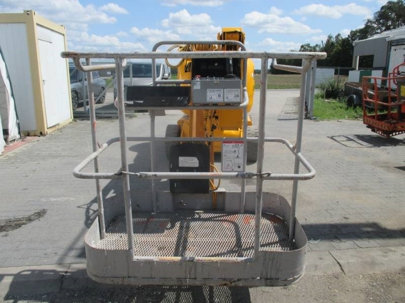 Manitou 150 AET JC - Knikarmhoogwerker: afbeelding 2 Manitou 150 AET JC - Knikarmhoogwerker: afbeelding 2