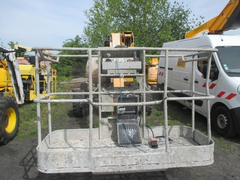 Manitou 160 ATJ - Knikarmhoogwerker: afbeelding 2 Manitou 160 ATJ - Knikarmhoogwerker: afbeelding 2