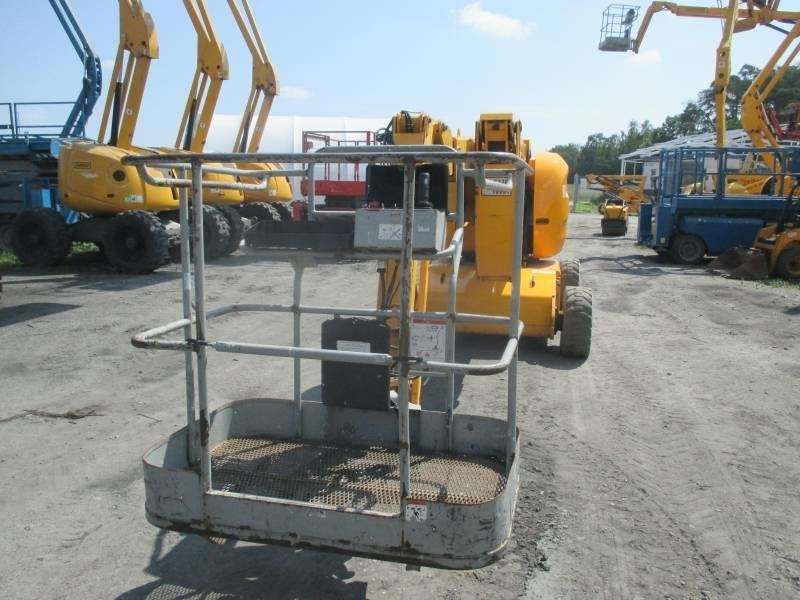 Manitou 170AETJ - Knikarmhoogwerker: afbeelding 5 Manitou 170AETJ - Knikarmhoogwerker: afbeelding 5