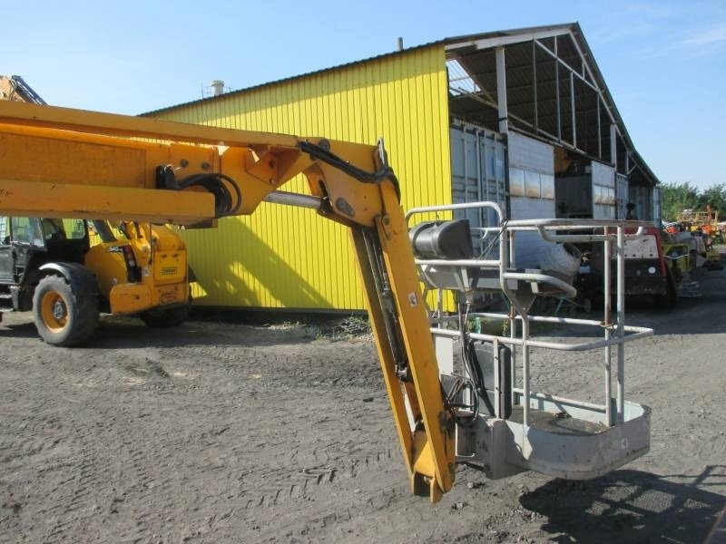 Manitou 170AETJ - Knikarmhoogwerker: afbeelding 4 Manitou 170AETJ - Knikarmhoogwerker: afbeelding 4