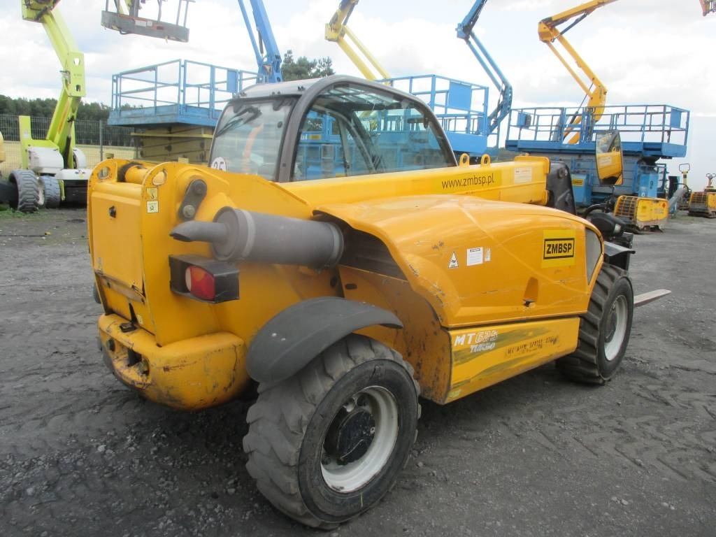 Manitou MT 625 - Verreiker: afbeelding 3 Manitou MT 625 - Verreiker: afbeelding 3