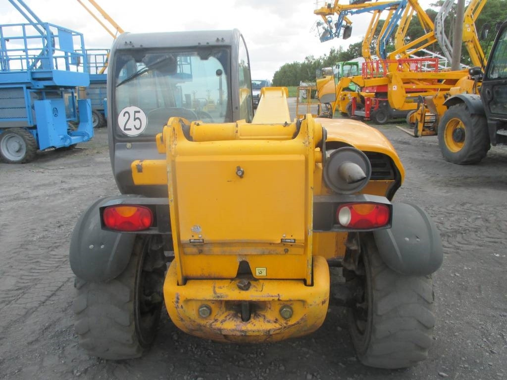 Manitou MT 625  - Verreiker: afbeelding 4 Manitou MT 625  - Verreiker: afbeelding 4