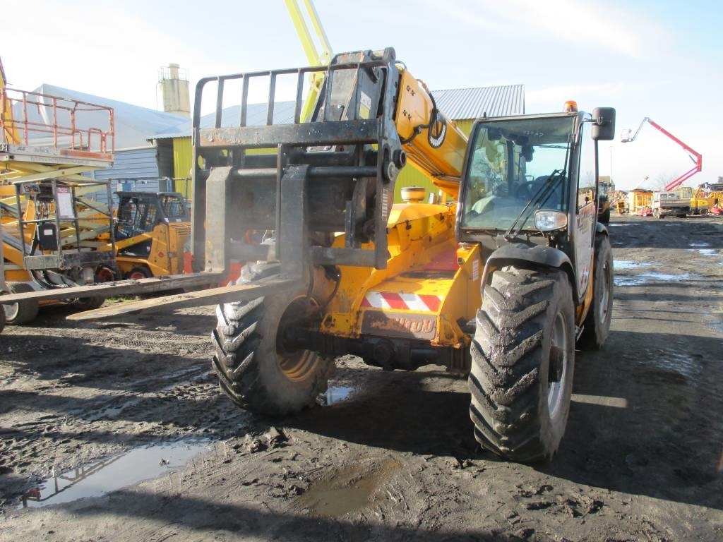 Verreiker Manitou MT 932: afbeelding 9