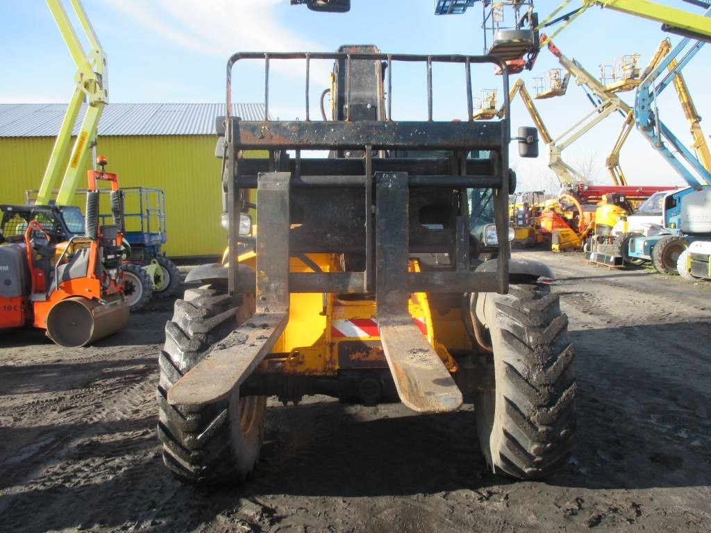 Verreiker Manitou MT 932: afbeelding 10