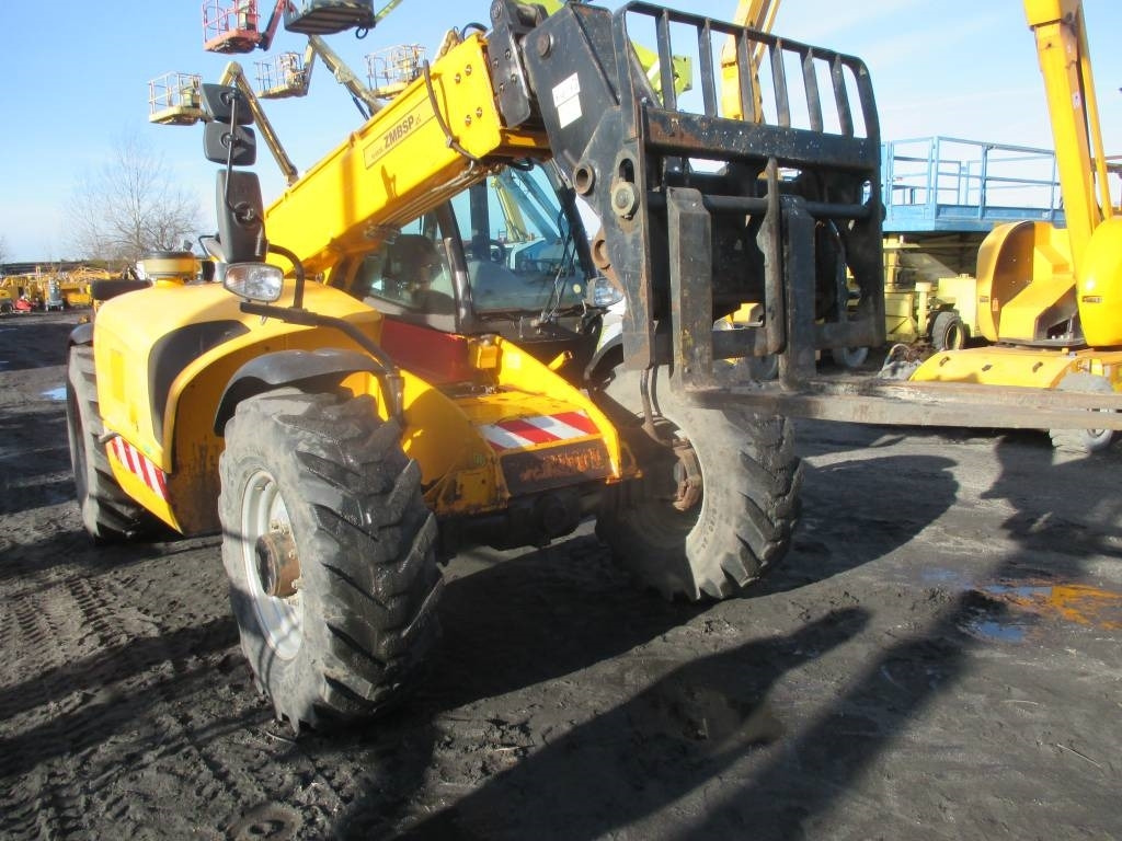 Verreiker Manitou MT 932: afbeelding 11