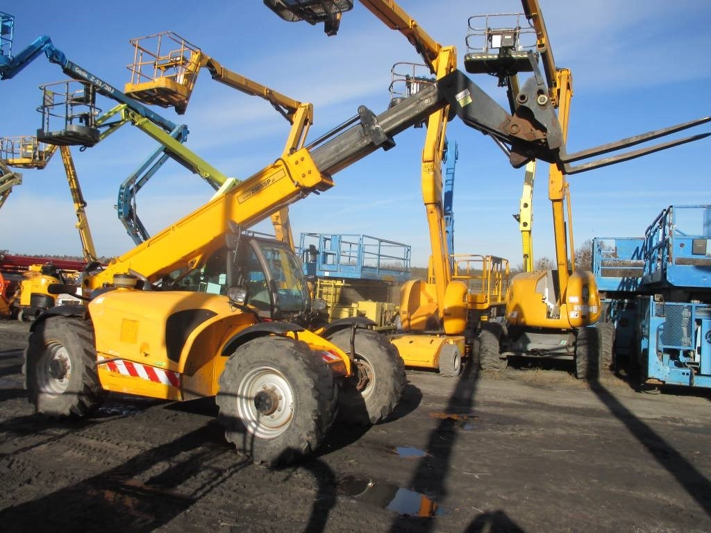 Manitou MT 932 - Verreiker: afbeelding 1 Manitou MT 932 - Verreiker: afbeelding 1