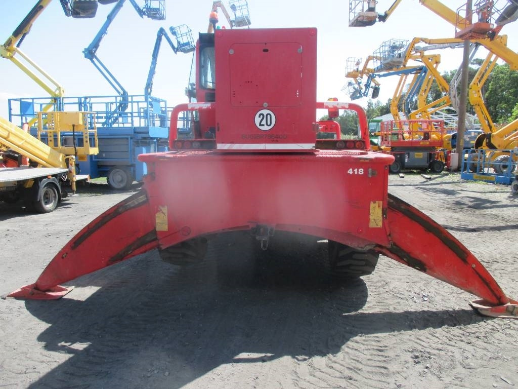 Merlo Roto 45.19 - Verreiker: afbeelding 4 Merlo Roto 45.19 - Verreiker: afbeelding 4
