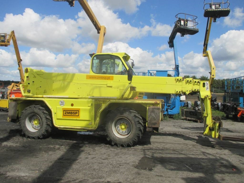 Merlo Roto 45.21 - Verreiker: afbeelding 2 Merlo Roto 45.21 - Verreiker: afbeelding 2