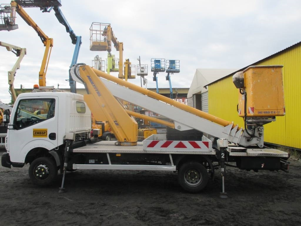 Leasing Multitel MT 202  Multitel MT 202: afbeelding 6
