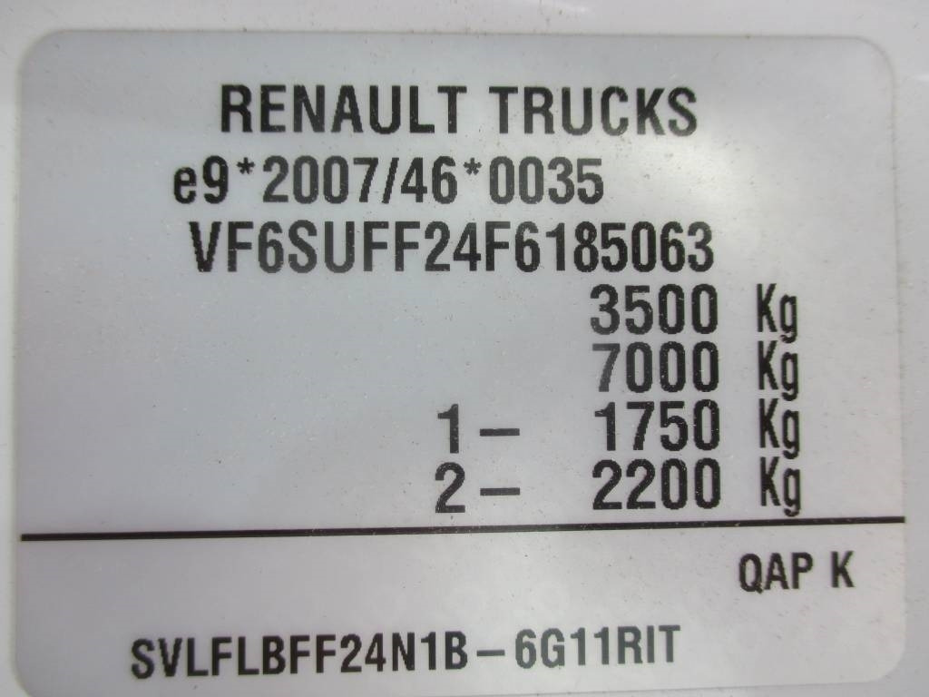 Leasing Multitel MT 202  Multitel MT 202: afbeelding 14