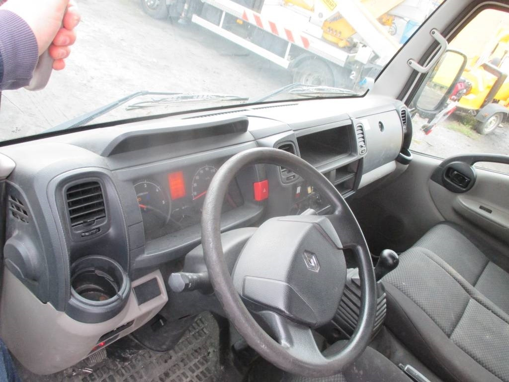 Leasing Multitel MT 202  Multitel MT 202: afbeelding 10