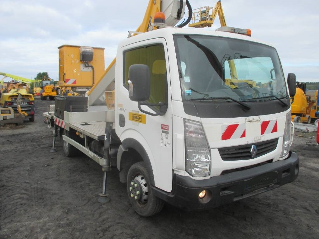 Leasing Multitel MT 202  Multitel MT 202: afbeelding 9