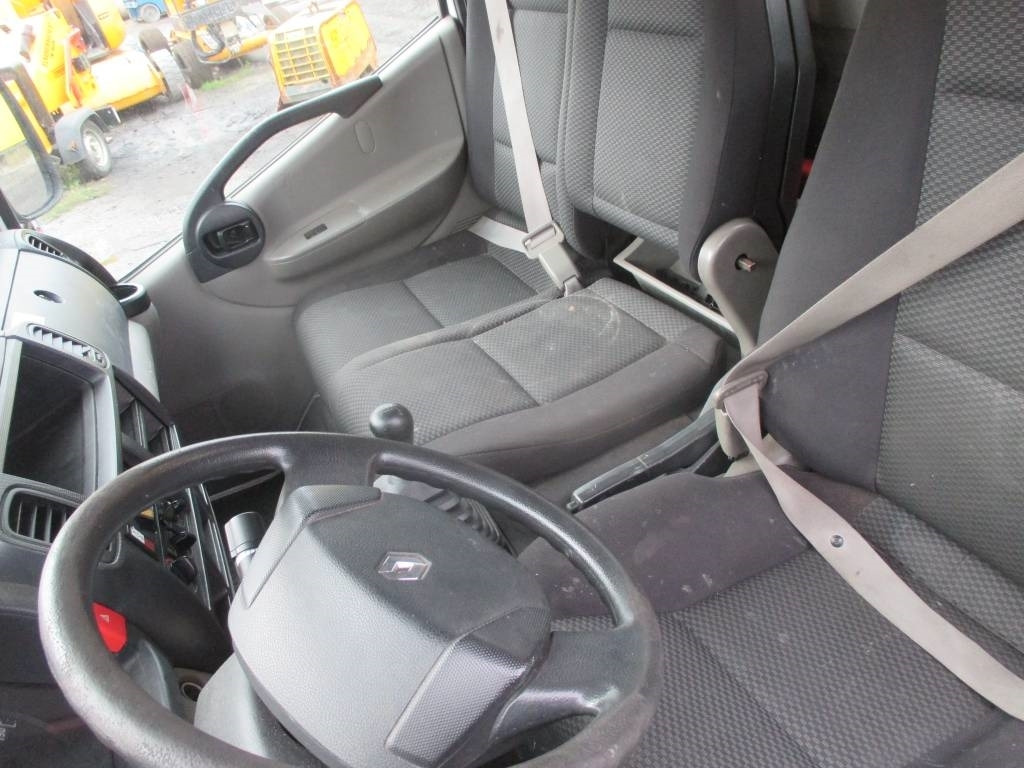 Leasing Multitel MT 202  Multitel MT 202: afbeelding 11