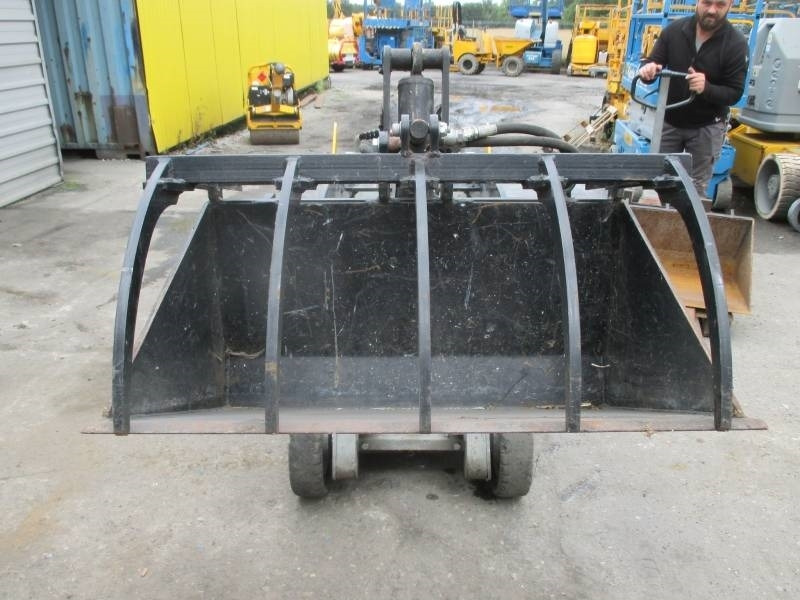 Sherpa 100 ECO - Schranklader: afbeelding 3 Sherpa 100 ECO - Schranklader: afbeelding 3