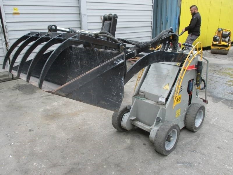 Sherpa 100 ECO - Schranklader: afbeelding 2 Sherpa 100 ECO - Schranklader: afbeelding 2