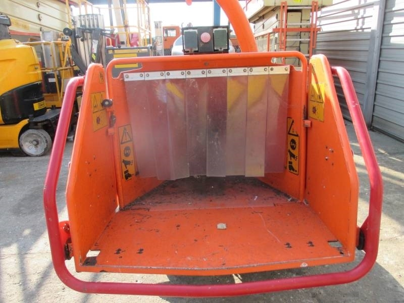 Houtversnipperaar Timberwolf TW125PH: afbeelding 7